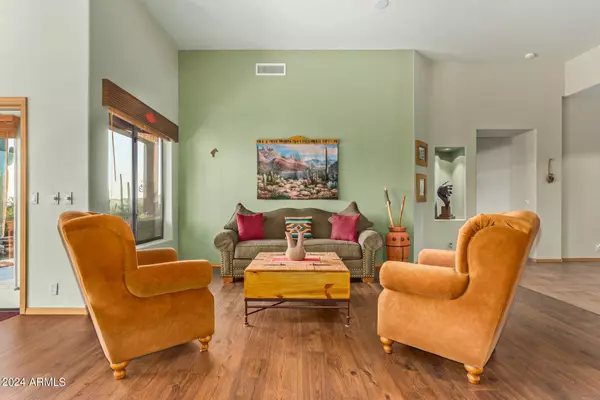 41225 N CANYON SPRINGS Drive, Cave Creek, AZ 85331