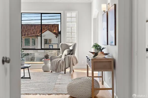 1854 34th AVE, San Francisco, CA 94122