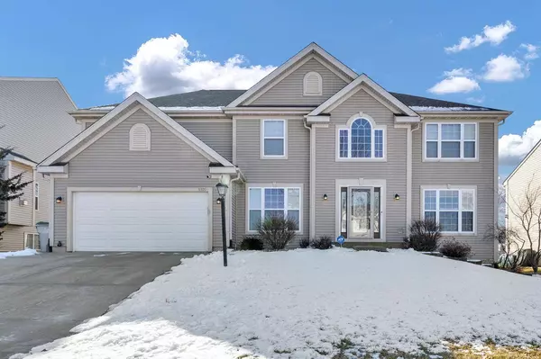 9309 W Riverwoods DRIVE, Milwaukee, WI 53224