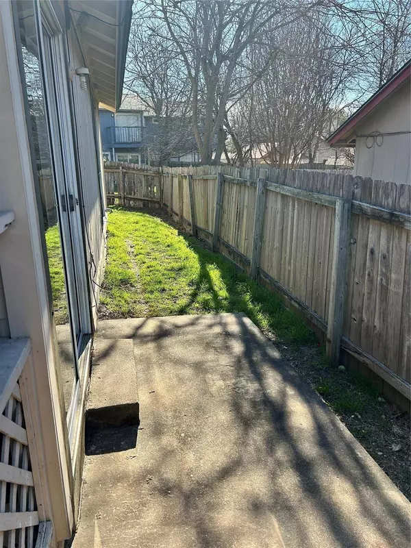 12219 Tyson CV, Austin, TX 78758