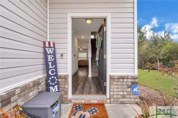 41 Leaf CT, Richmond Hill, GA 31324