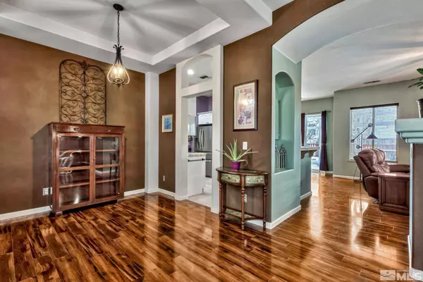 7361 Sansol Dr, Sparks, NV 89436-6252