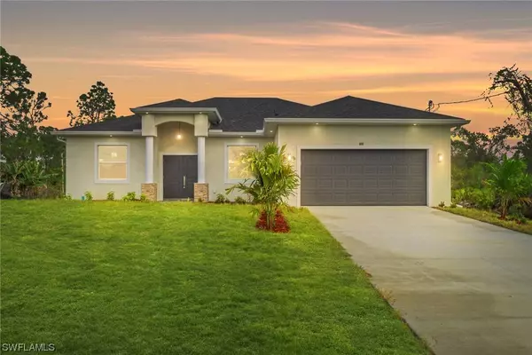 855 Grant BLVD, Lehigh Acres, FL 33974