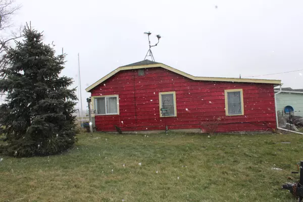 194 S Stringtown Road, Quincy, MI 49082