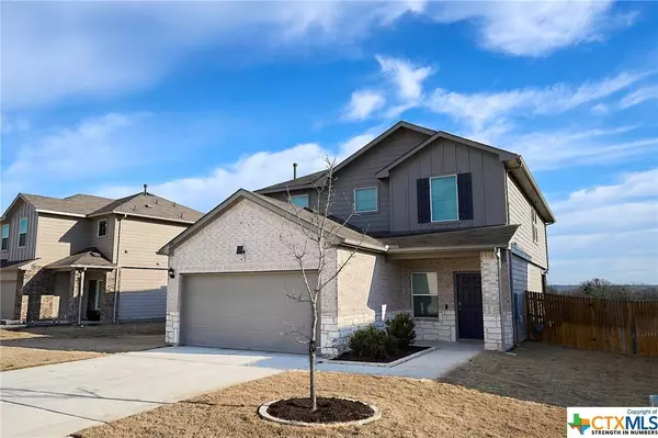 484 Euclid LN, Kyle, TX 78640