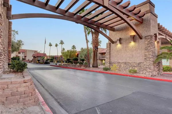 5361 Indian River Drive #344, Las Vegas, NV 89103