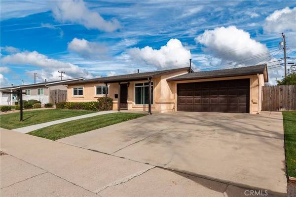 5386 Orcutt RD, Santa Maria, CA 93455