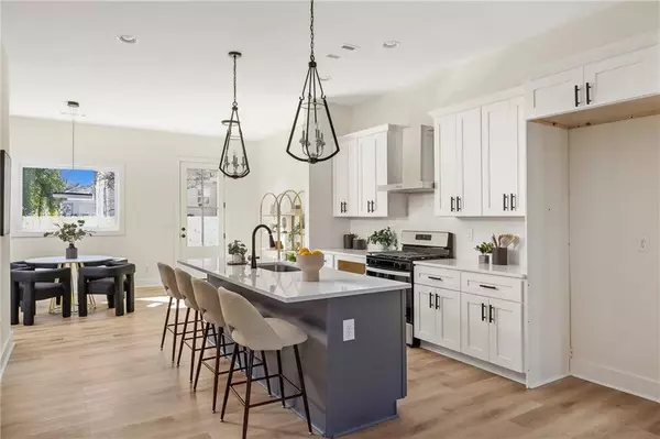 1052 Camilla ST SW, Atlanta, GA 30314