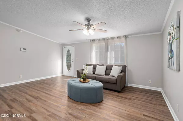 3420 Craven Road, Middlesex, NC 27557