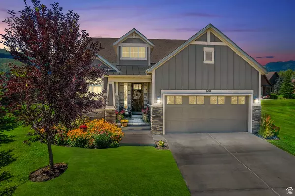 600 W BAYHILL DR #34, Midway, UT 84049