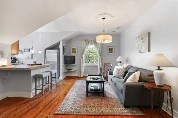 1454 ST MARY ST #7, New Orleans, LA 70130