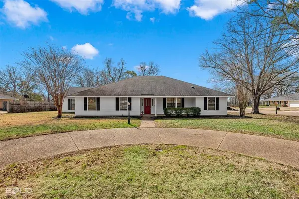 118 Country Club Drive, Benton, LA 71006