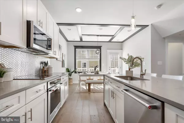 200 E PENNSYLVANIA AVE, Towson, MD 21286