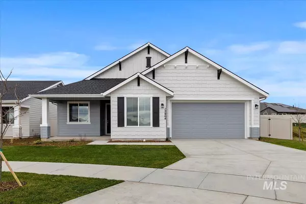 12464 W Teratai St., Star, ID 83669