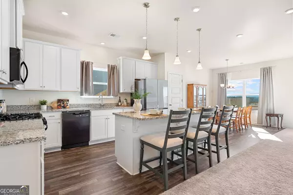 117 Hadley WAY SW, Cartersville, GA 30120