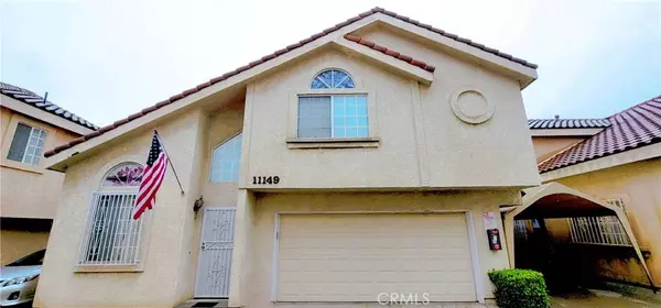 11149 Elliott AVE, El Monte, CA 91733