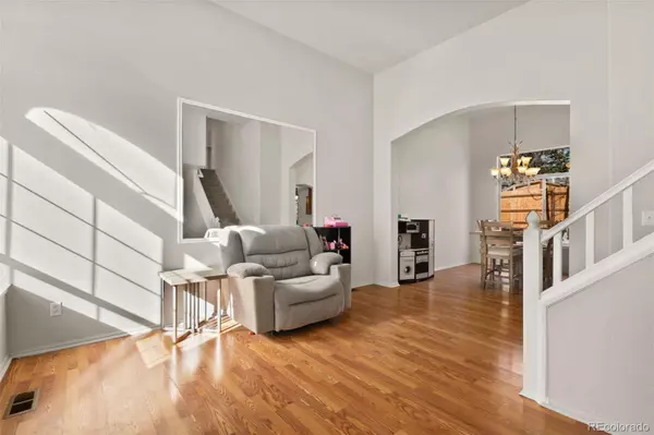 19249 E Bates AVE, Aurora, CO 80013