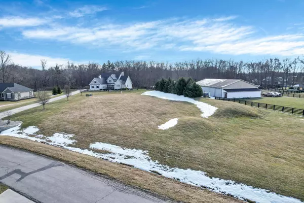 2387 Wildcat Run Court, Powell, OH 43065
