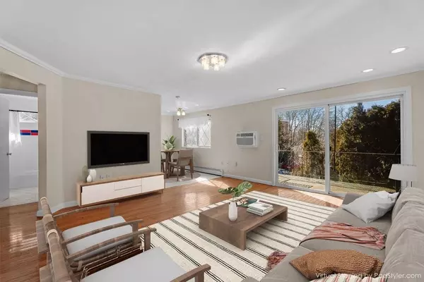 6 Fernview Ave #9, North Andover, MA 01845