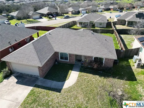 2103 Joseph DR, Copperas Cove, TX 76522