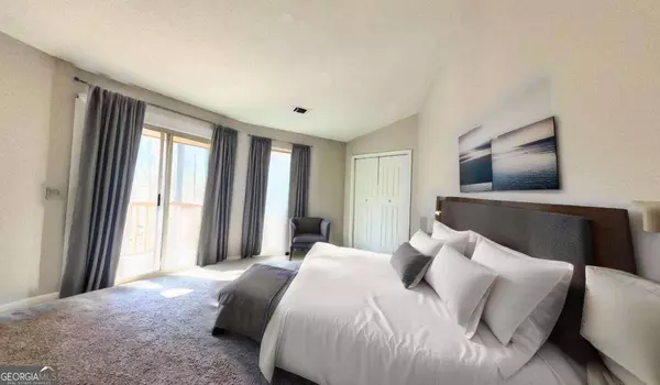 211 Eagles Nest DR, Canton, GA 30115