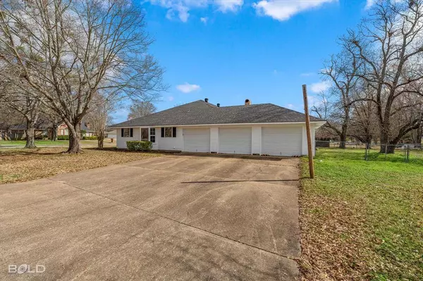 118 Country Club Drive, Benton, LA 71006
