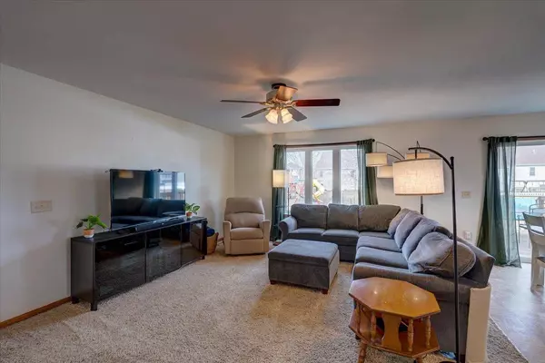 817 Oregon Parks Avenue, Oregon, WI 53575