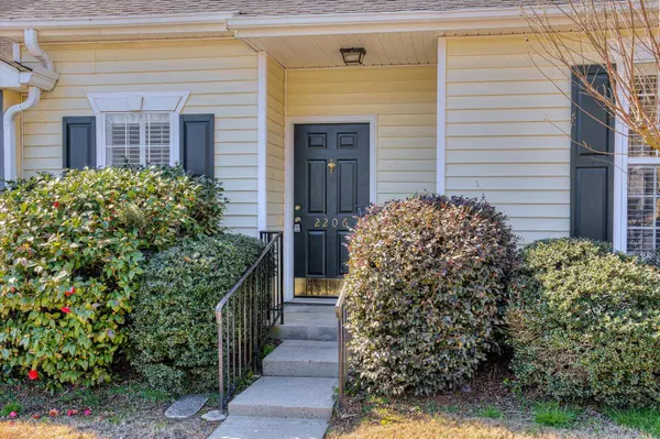 2206 THICKET CT, Augusta, GA 30907