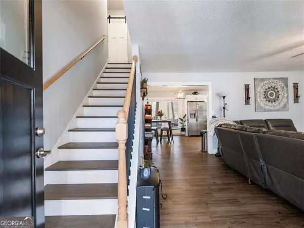 59 OAK RIDGE DR, Jefferson, GA 30549