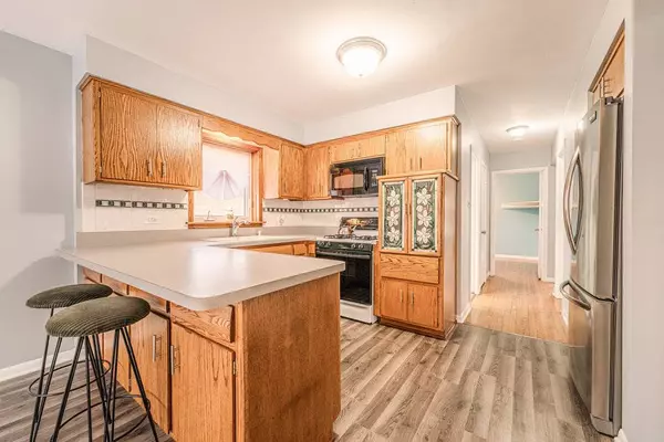 14345 Keystone AVE, Midlothian, IL 60445