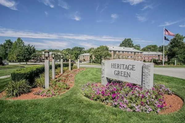 6 Fernview Ave #9, North Andover, MA 01845