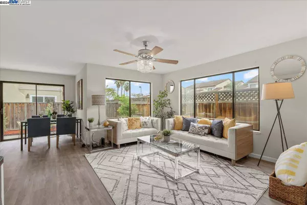 37745 Cedar Blvd, Newark, CA 94560