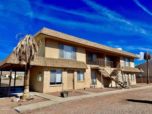 3181 Kearsage Dr, Lake Havasu City, AZ 86406