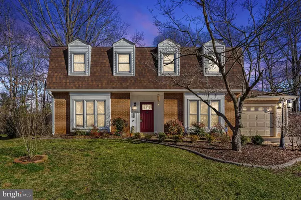 8661 WEIR ST, Manassas, VA 20110