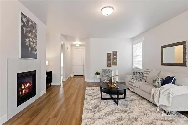 12464 W Teratai St., Star, ID 83669