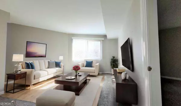 211 Eagles Nest DR, Canton, GA 30115