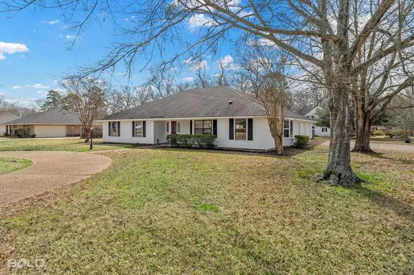 118 Country Club Drive, Benton, LA 71006