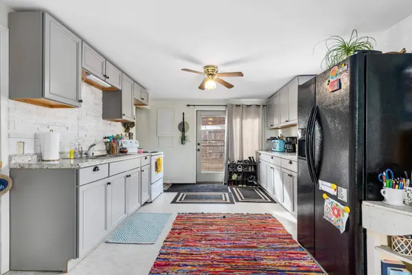 410 Faulk Street, Belle Fourche, SD 57717