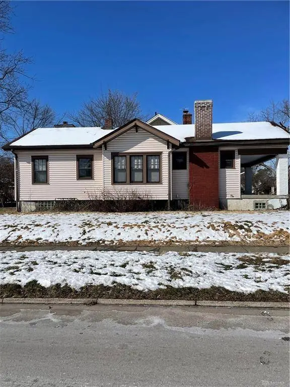 352 Corona Avenue, Dayton, OH 45419