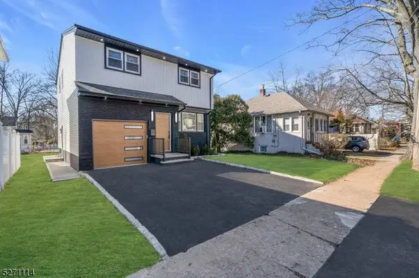 408 W Scott Ave, Rahway City, NJ 07065
