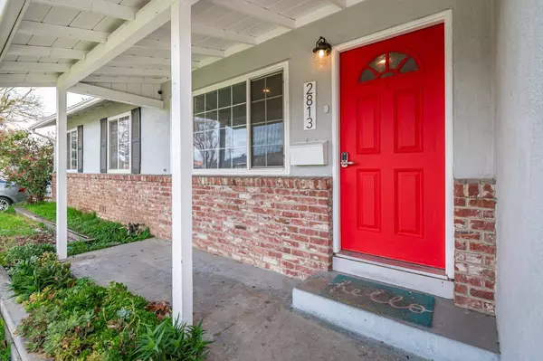 2813 Berkshire Way, Sacramento, CA 95864