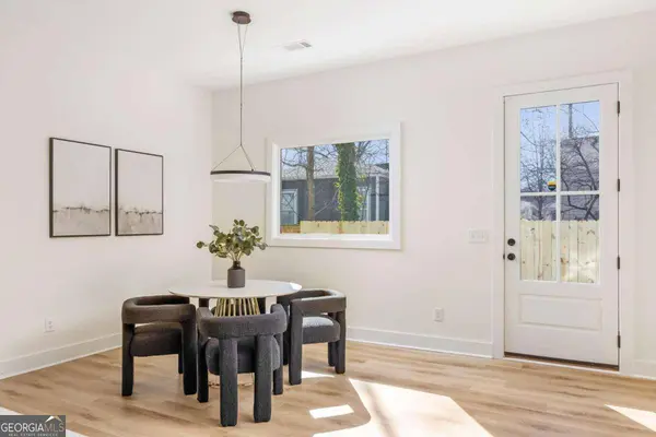 1052 Camilla ST SW, Atlanta, GA 30314