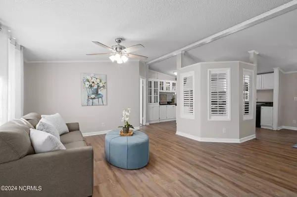 3420 Craven Road, Middlesex, NC 27557