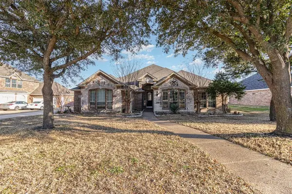 10302 Broadmoor Lane, Rowlett, TX 75089