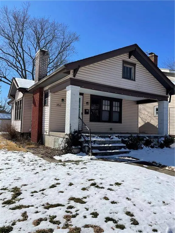 352 Corona Avenue, Dayton, OH 45419