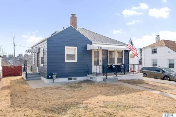 3405 Washington Street, Omaha, NE 68107