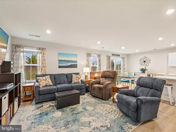 307 WINDFLOWER DR #2, Millsboro, DE 19966