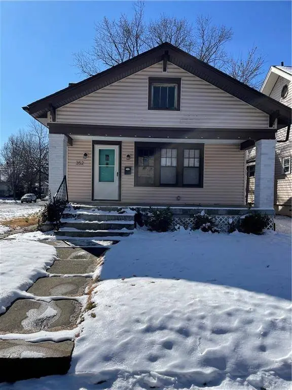352 Corona Avenue, Dayton, OH 45419