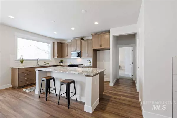 12464 W Teratai St., Star, ID 83669