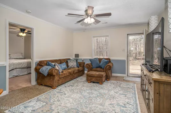 6555 Branch Court, Castalia, NC 27816